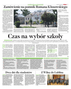 Wydanie główne - strona 7