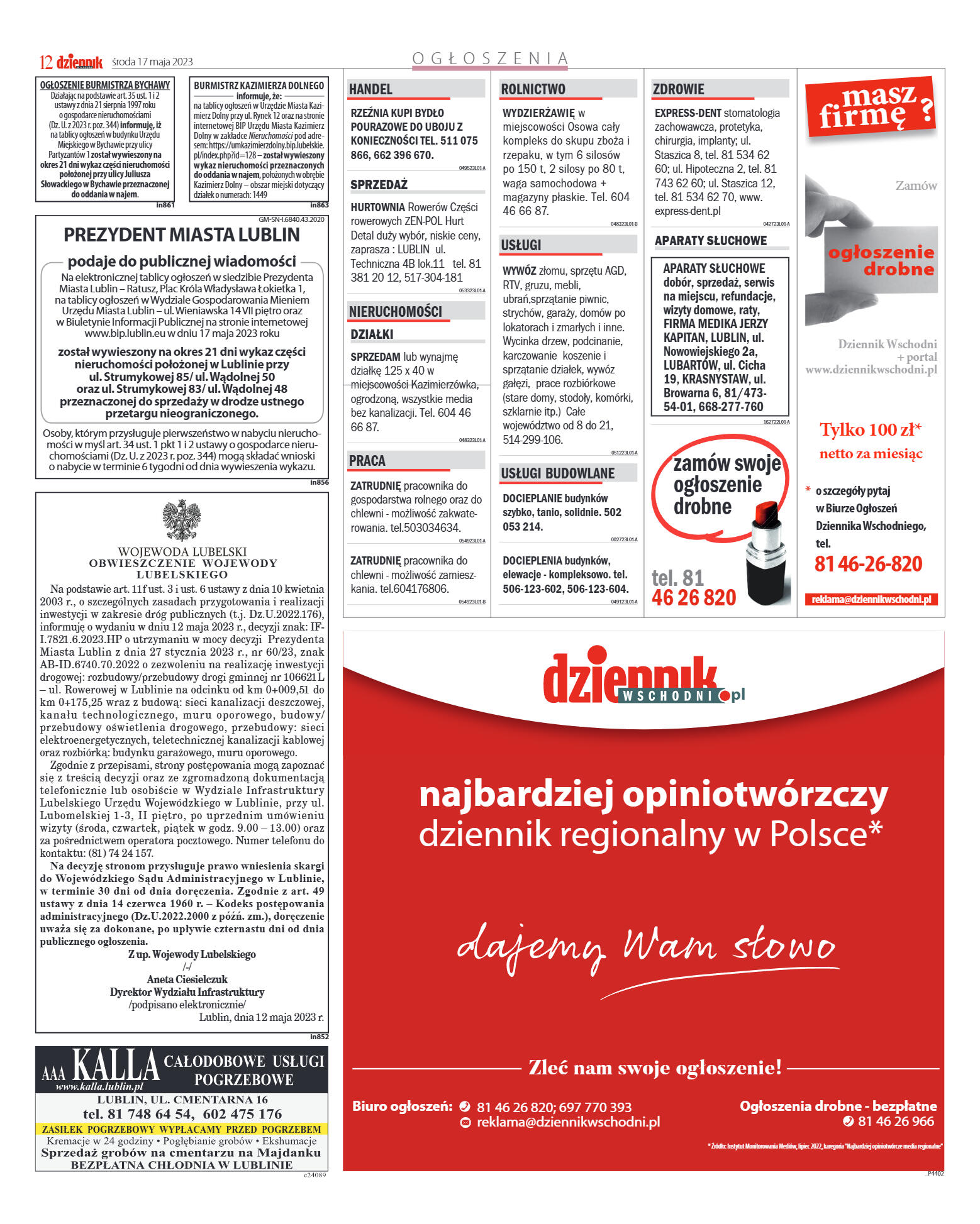 Wydanie główne - strona 12