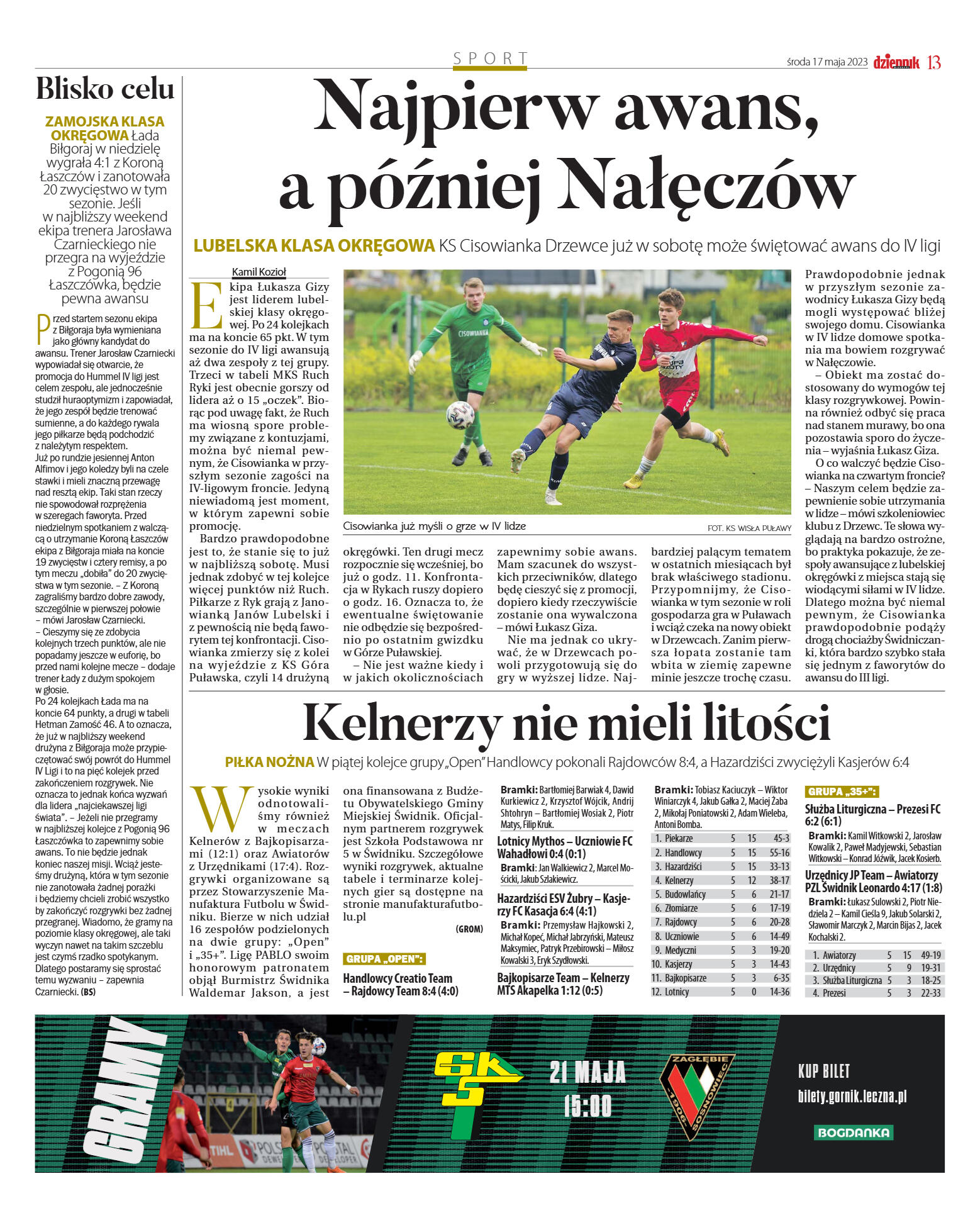 Wydanie główne - strona 13