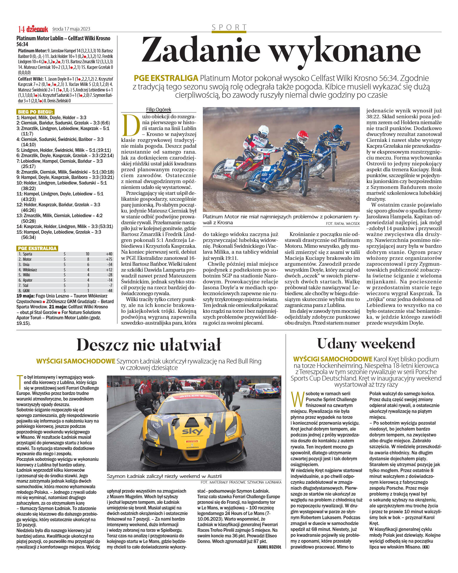 Wydanie główne - strona 15