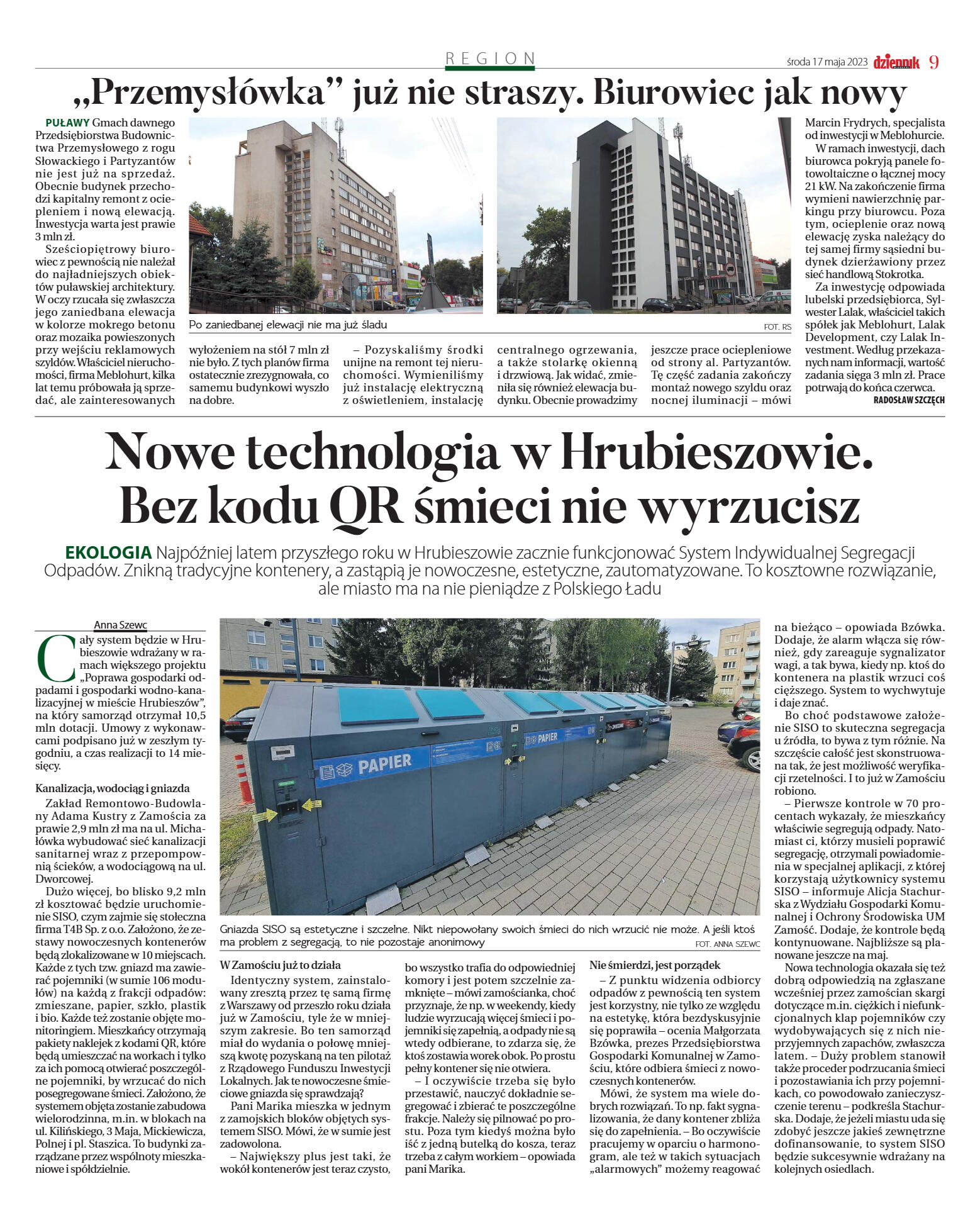 Wydanie główne - strona 7