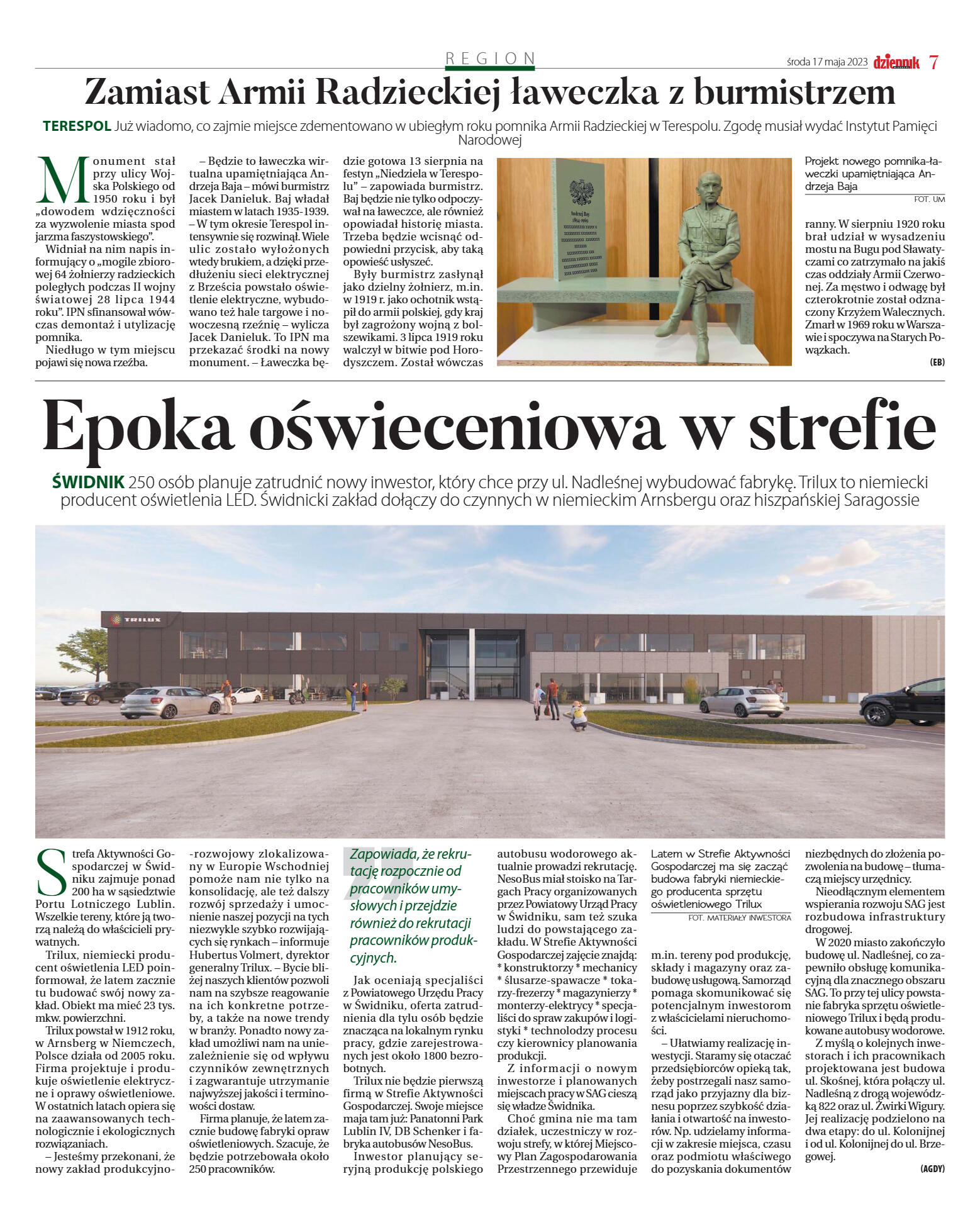 Wydanie główne - strona 8