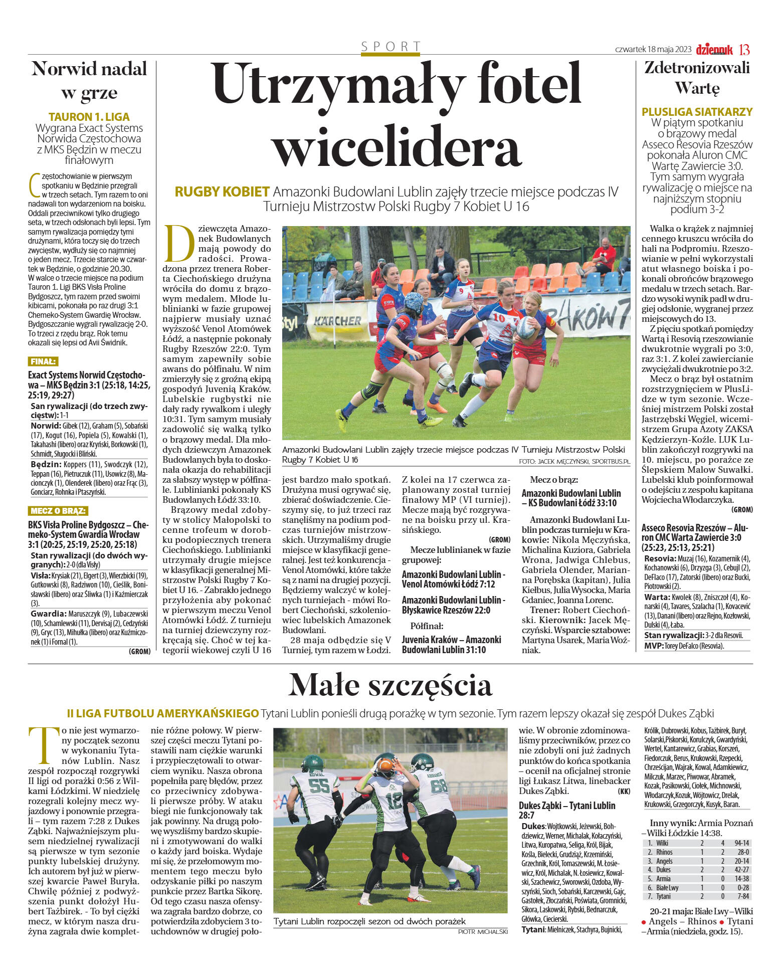 Wydanie główne - strona 13