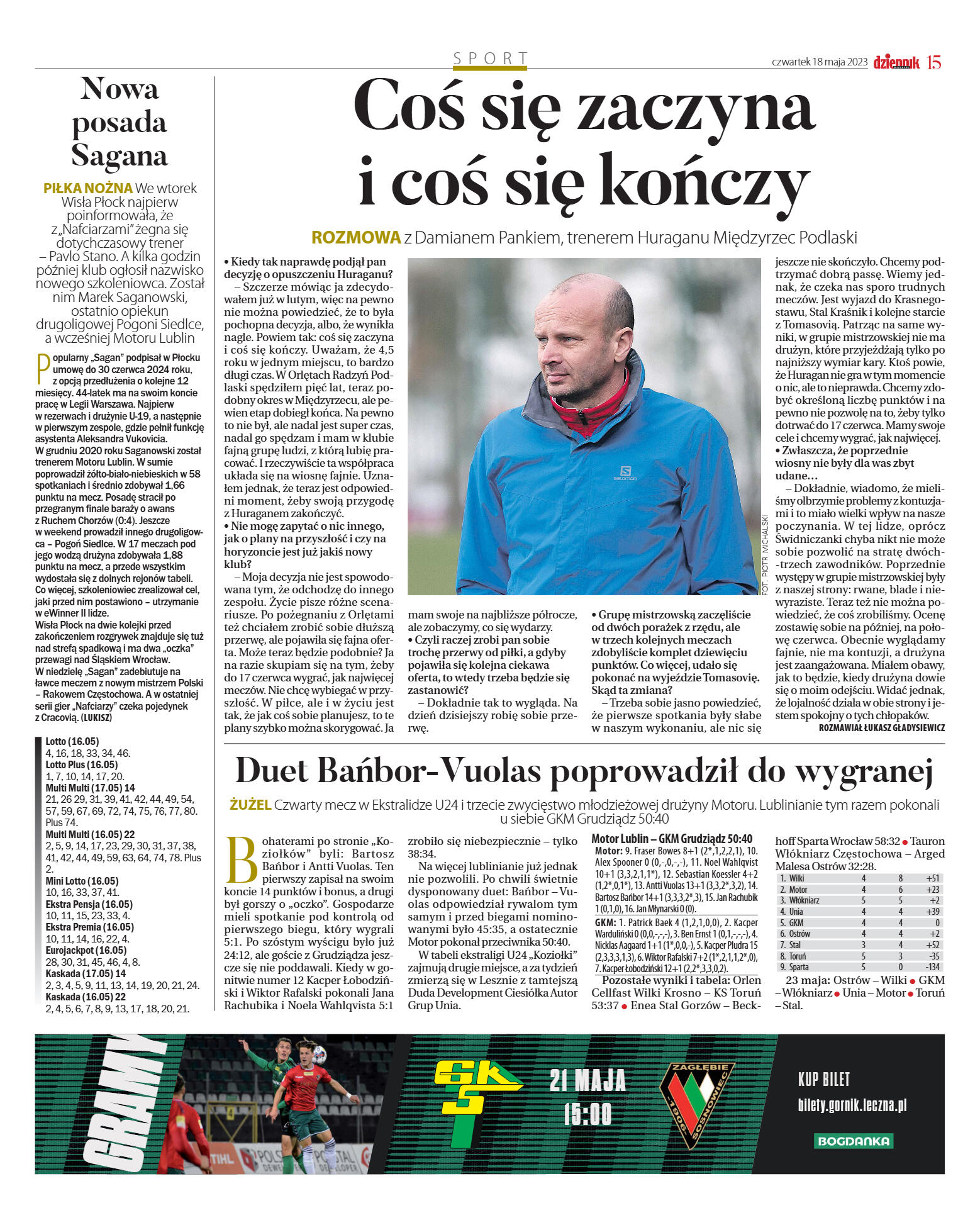 Wydanie główne - strona 15