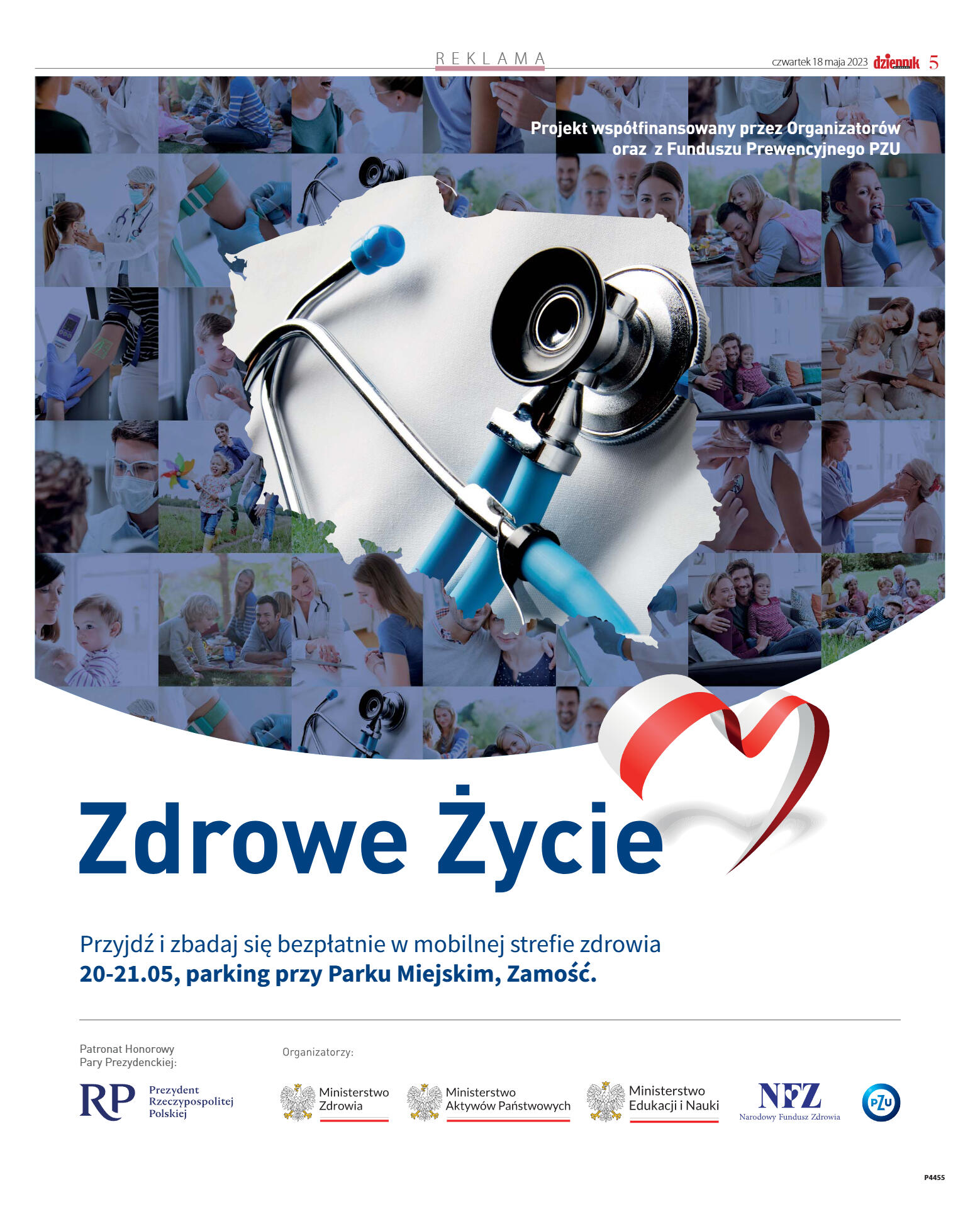 Wydanie główne - strona 5