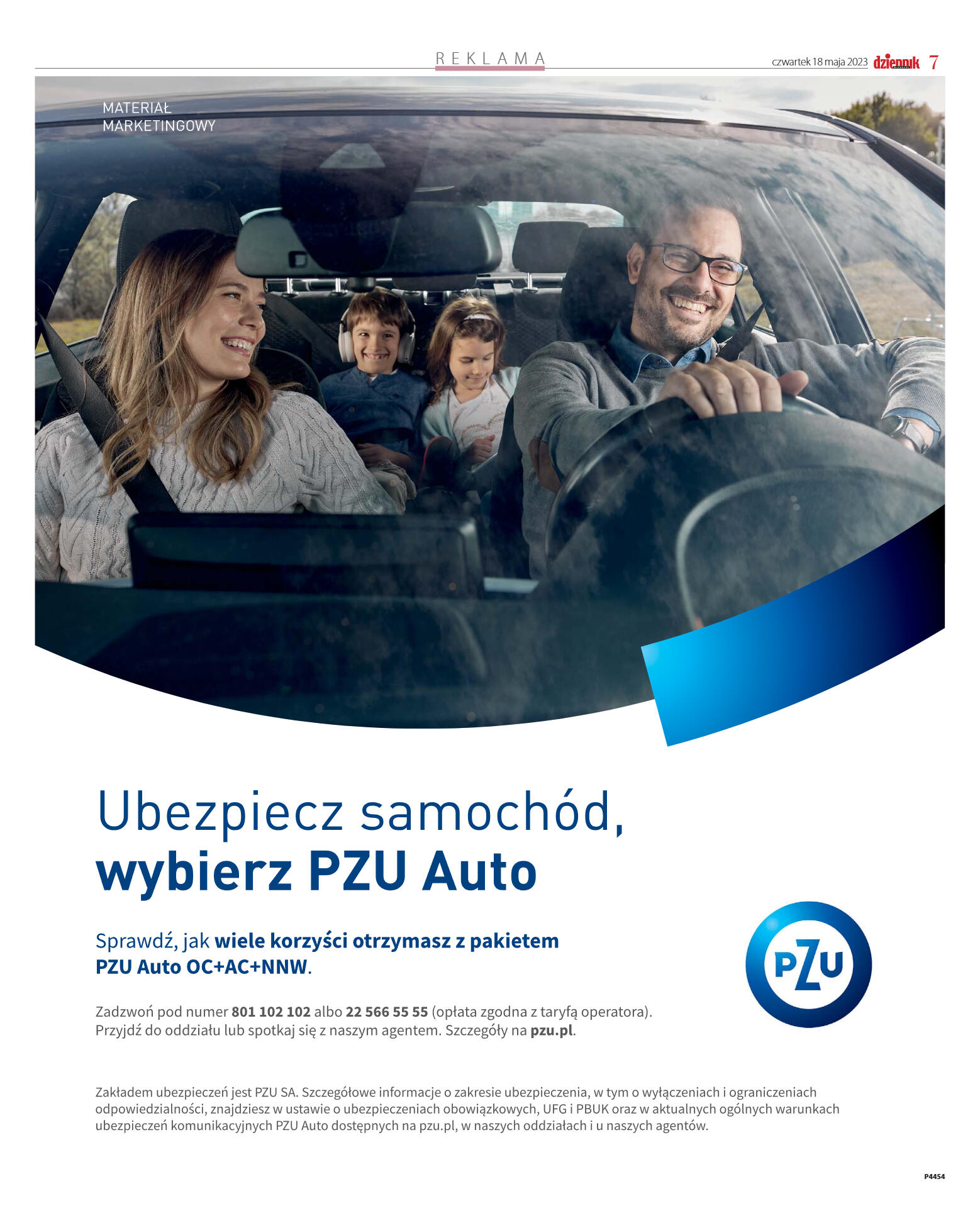 Wydanie główne - strona 7