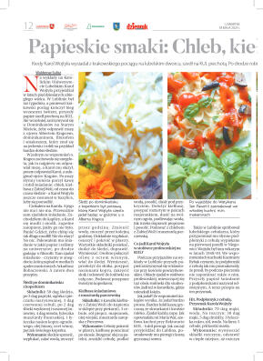 Dodatek Lubelskim szlakiem św. Jana Pawła II - strona 12