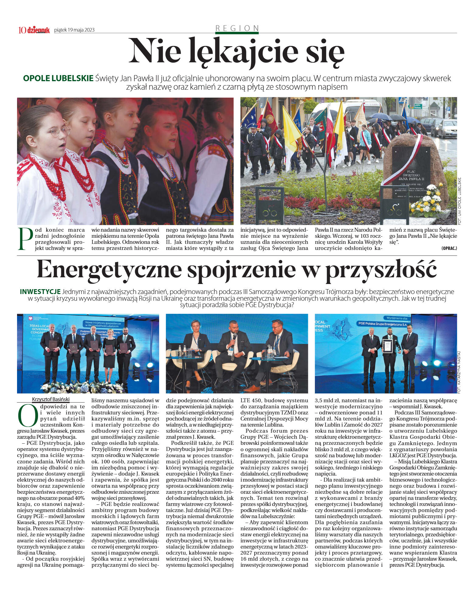 Wydanie główne - strona 10