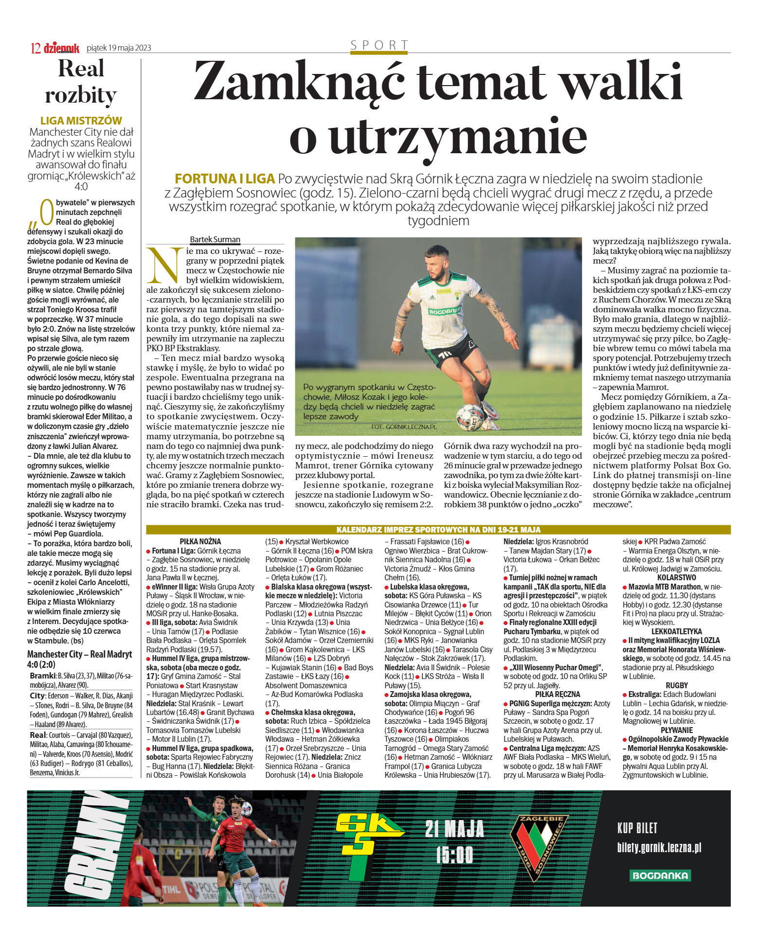 Wydanie główne - strona 12