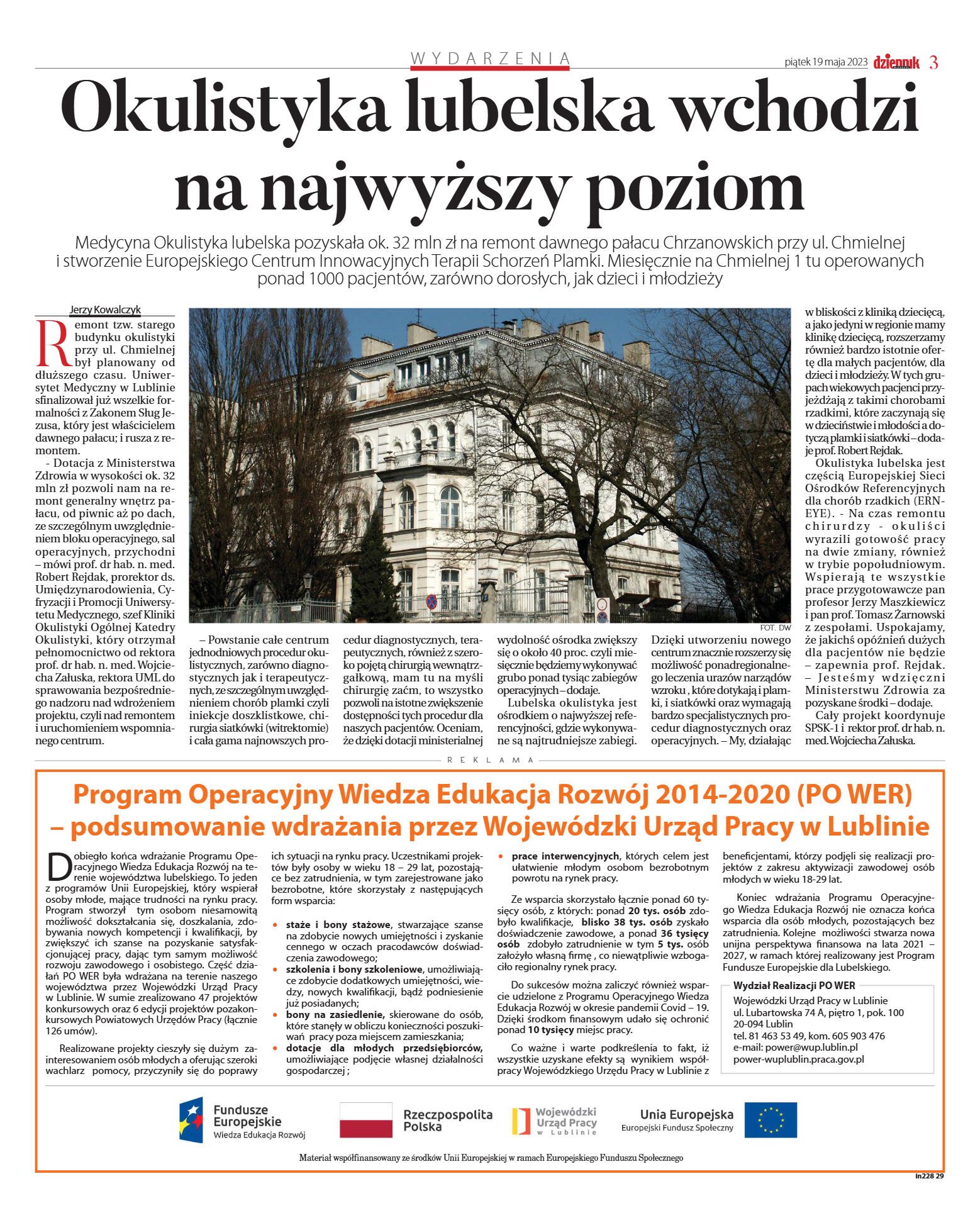 Wydanie główne - strona 3