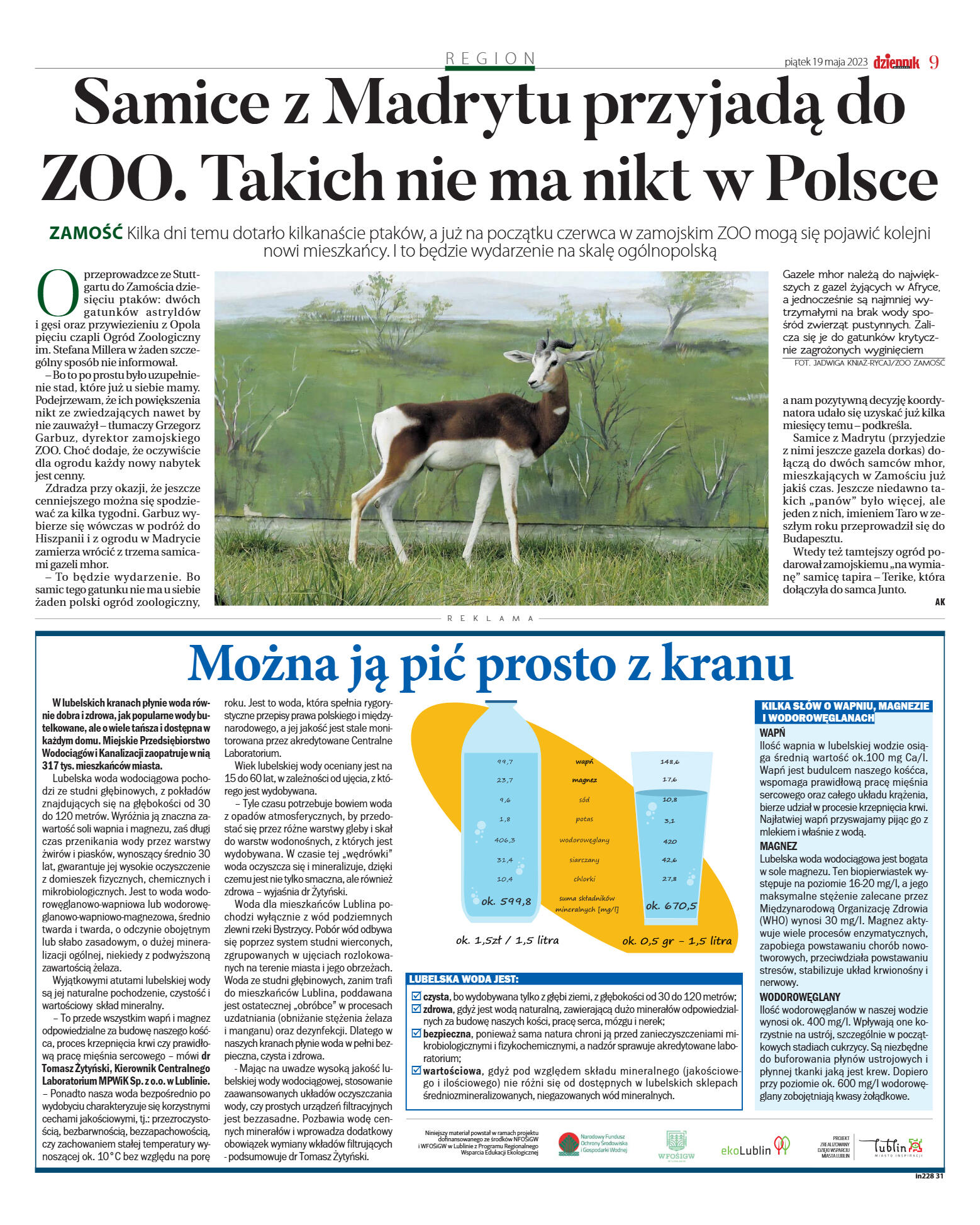 Wydanie główne - strona 9