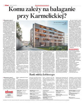 Wydanie główne - strona 2