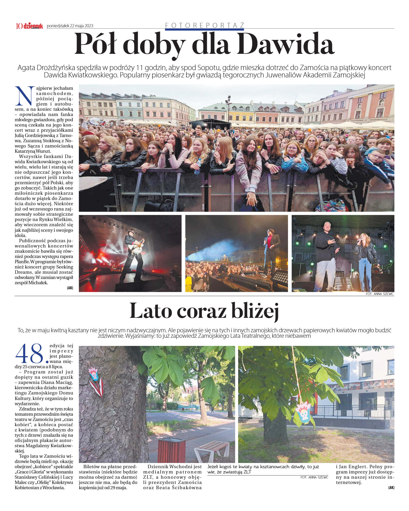 Wydanie główne - strona 10