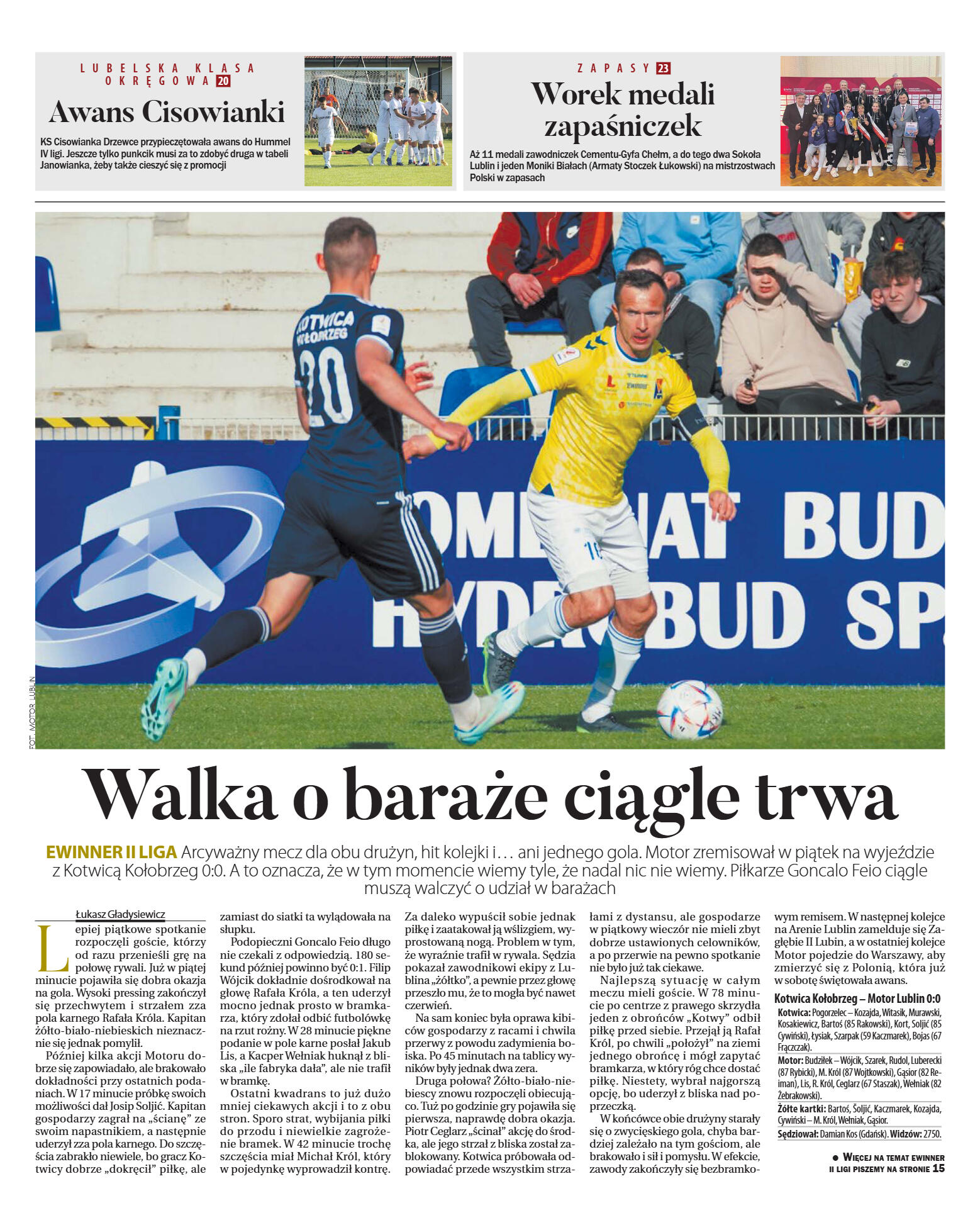 Wydanie główne - strona 13