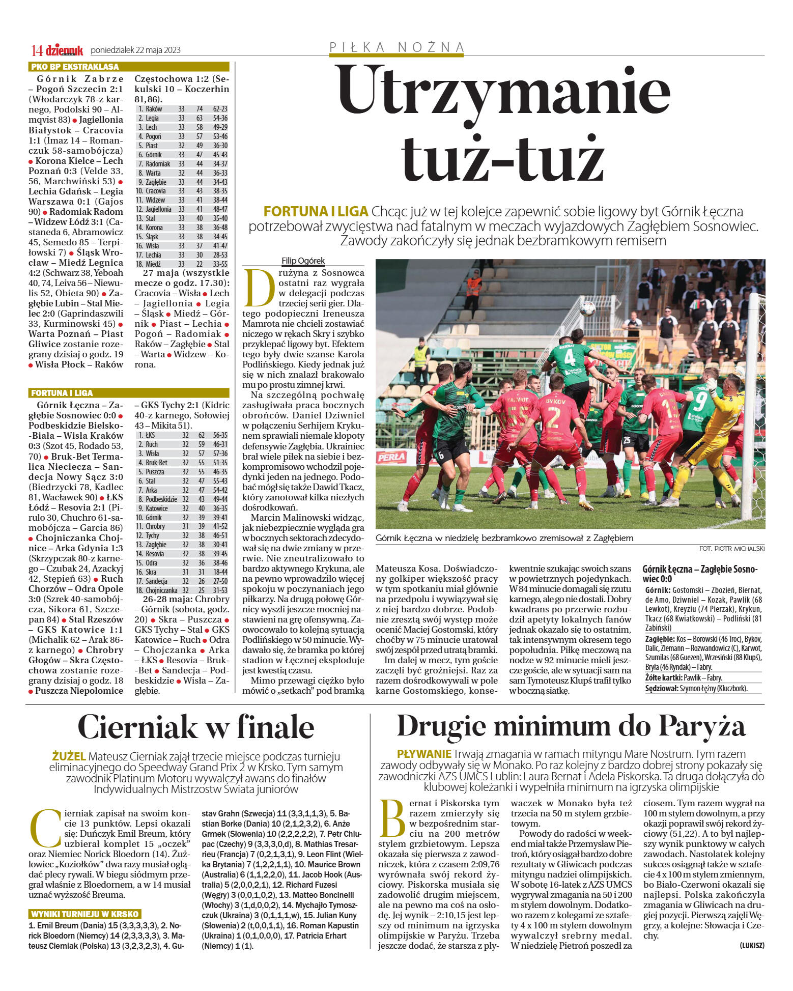 Wydanie główne - strona 14