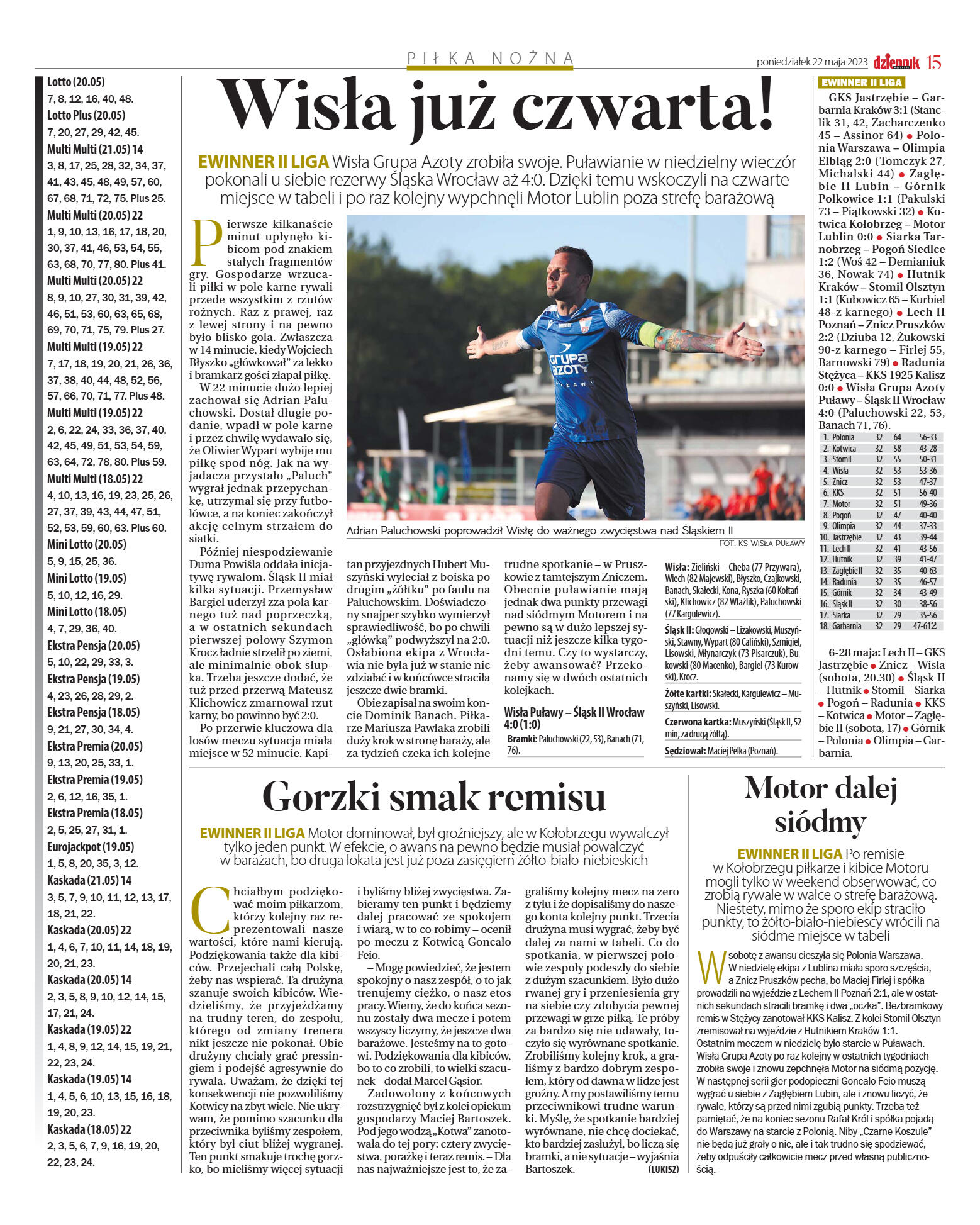 Wydanie główne - strona 15
