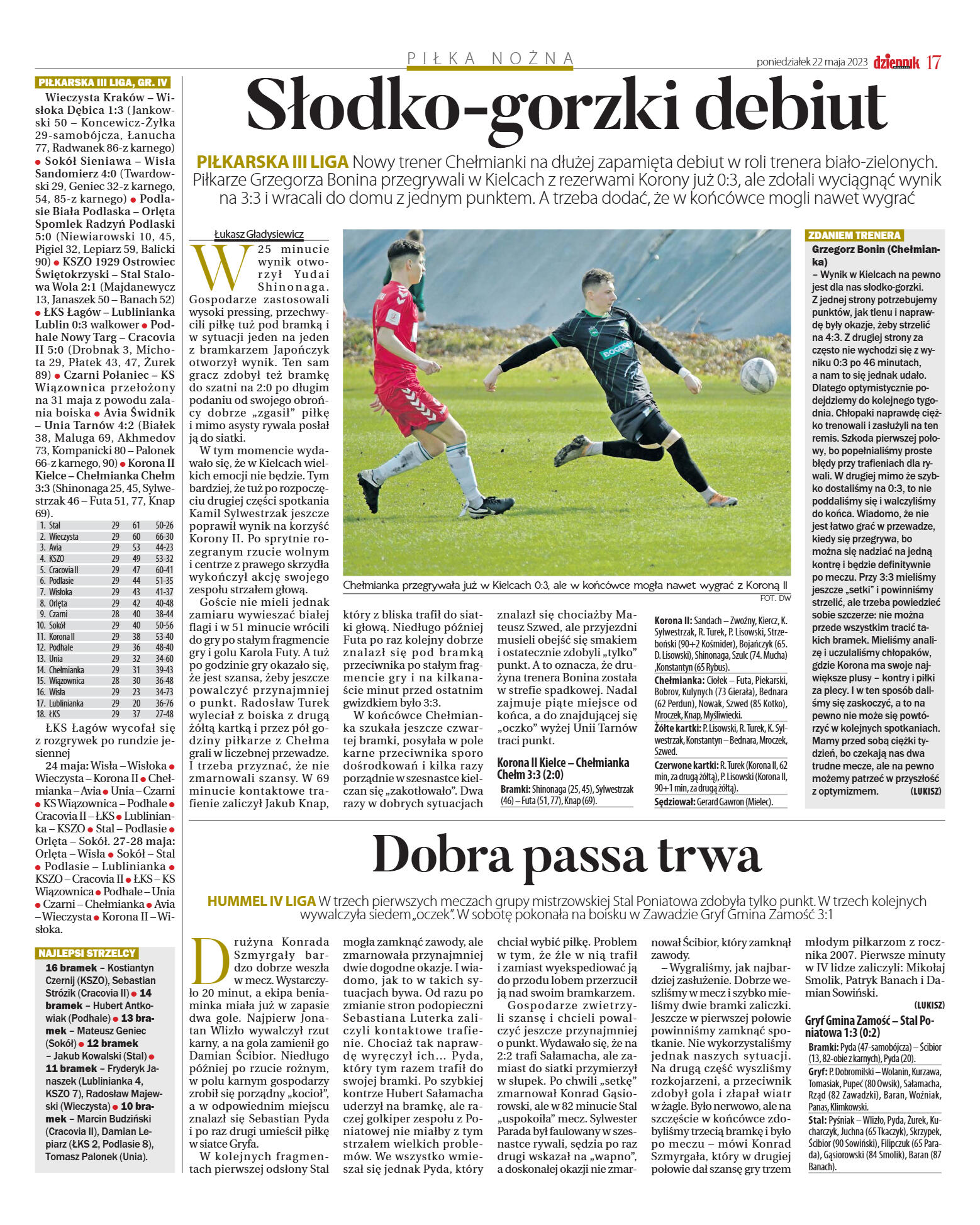 Wydanie główne - strona 17