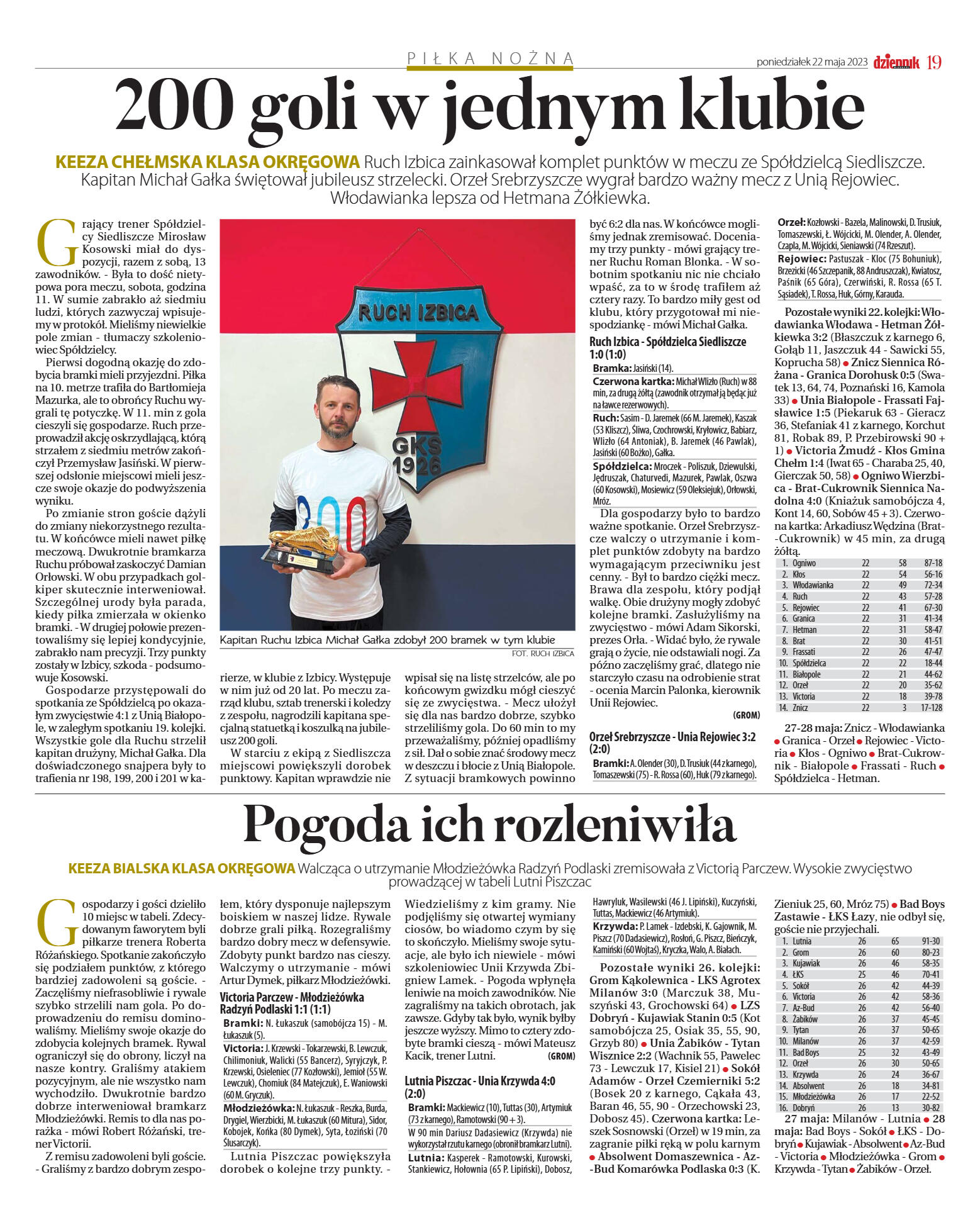 Wydanie główne - strona 19