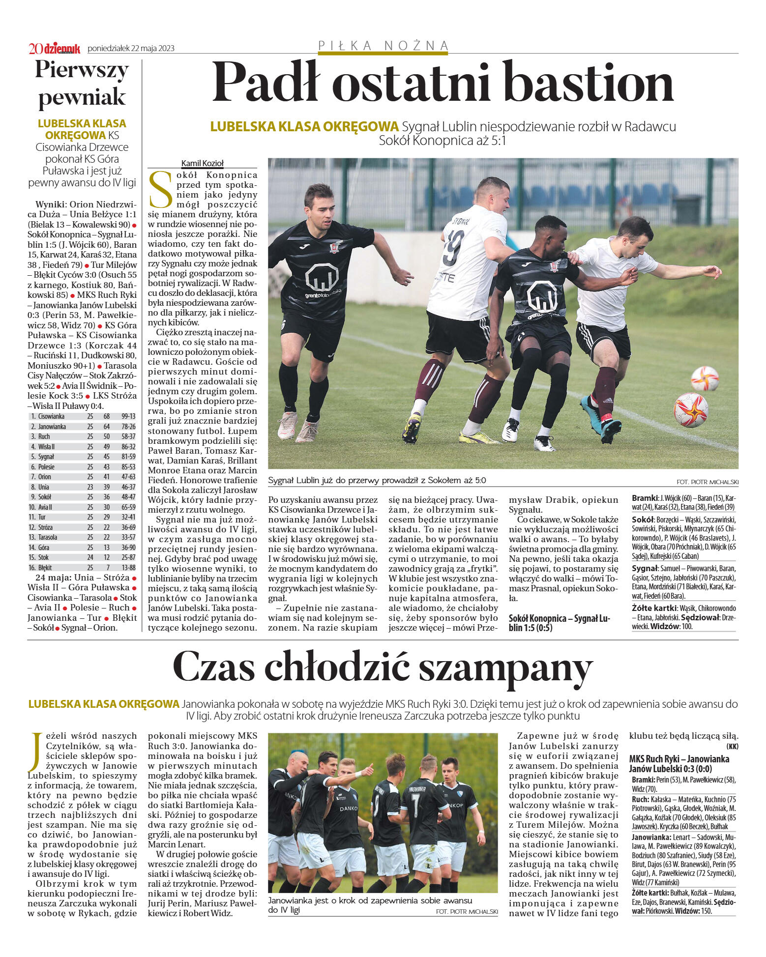 Wydanie główne - strona 20