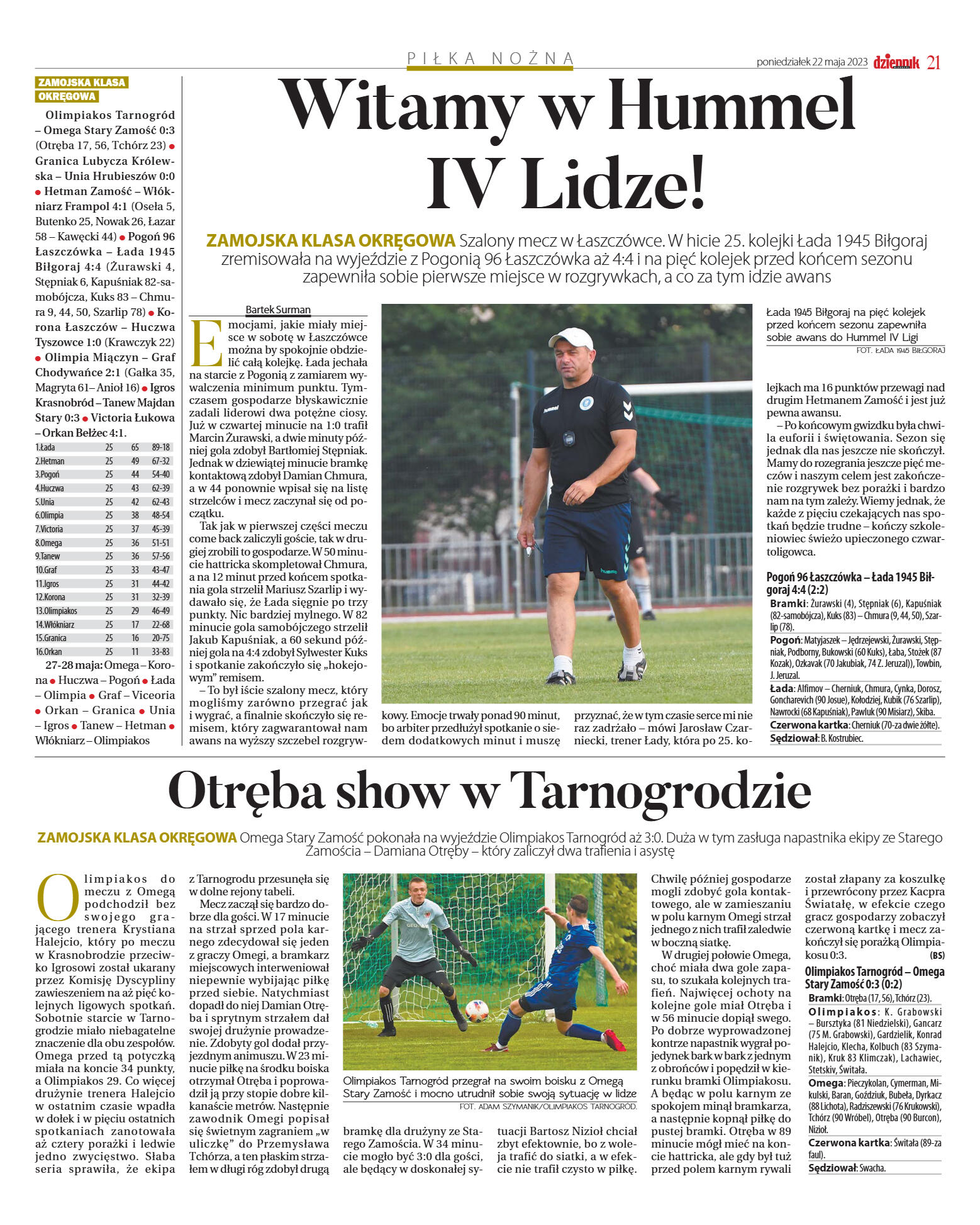 Wydanie główne - strona 21