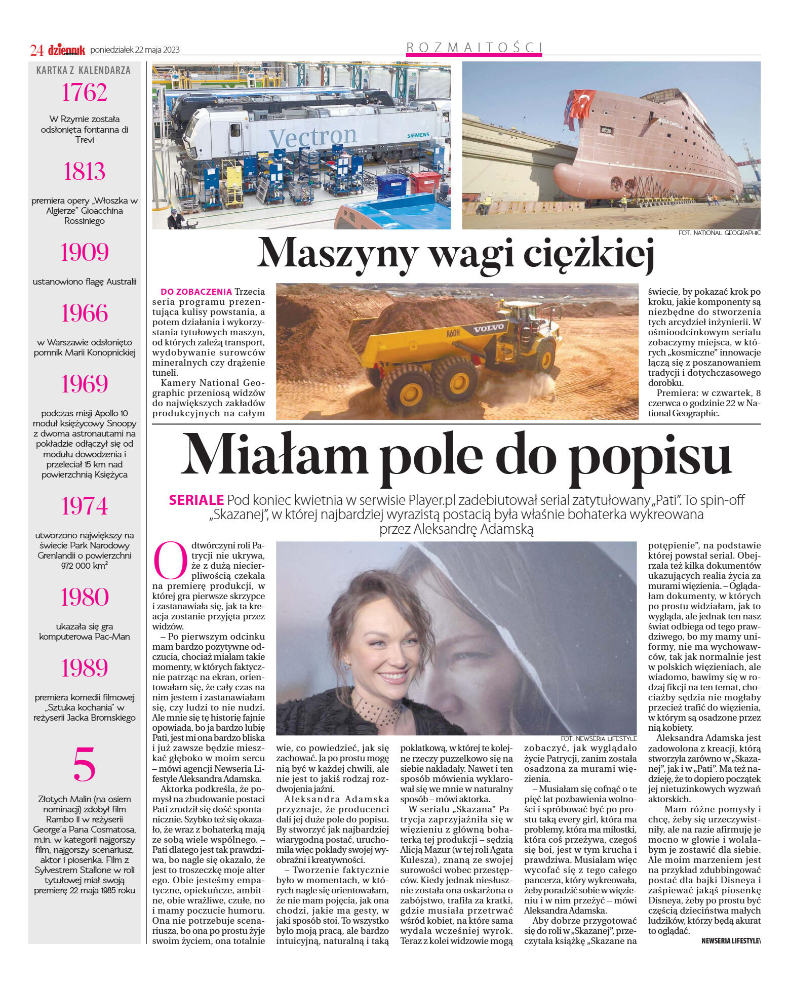 Wydanie główne - strona 24