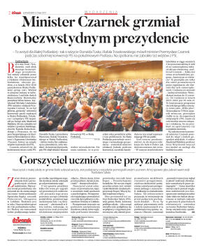 Wydanie główne - strona 2