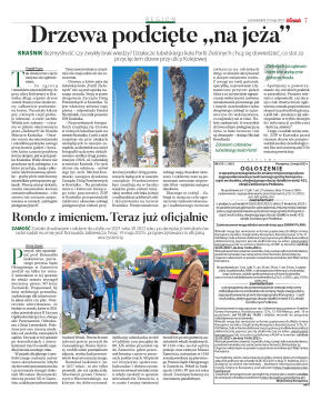 Wydanie główne - strona 7