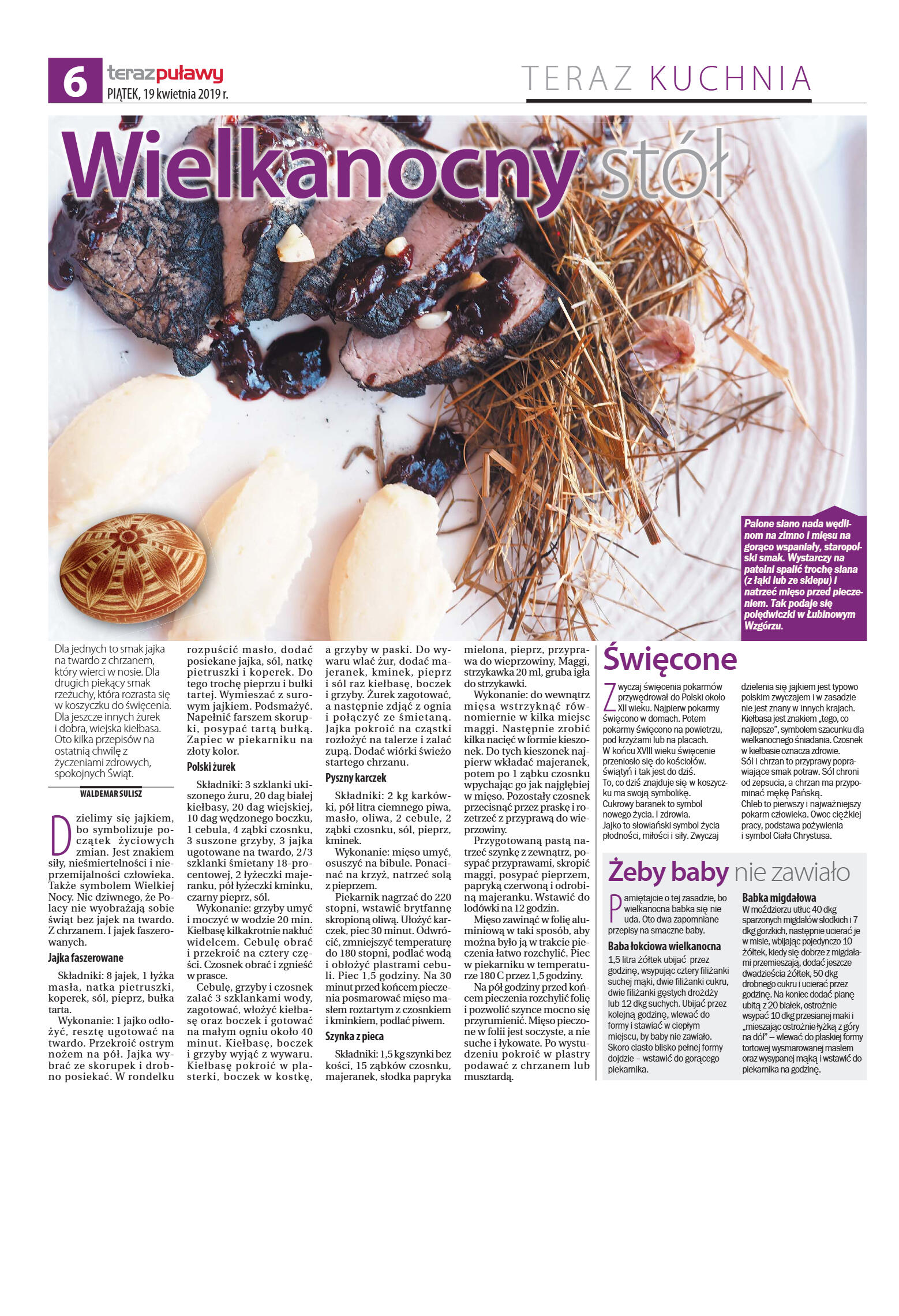 Teraz Puławy - strona 5