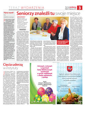 Teraz Puławy - strona 3