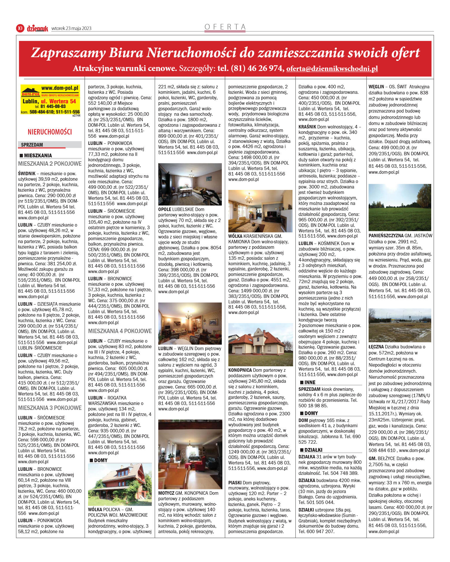 Wydanie główne - strona 10