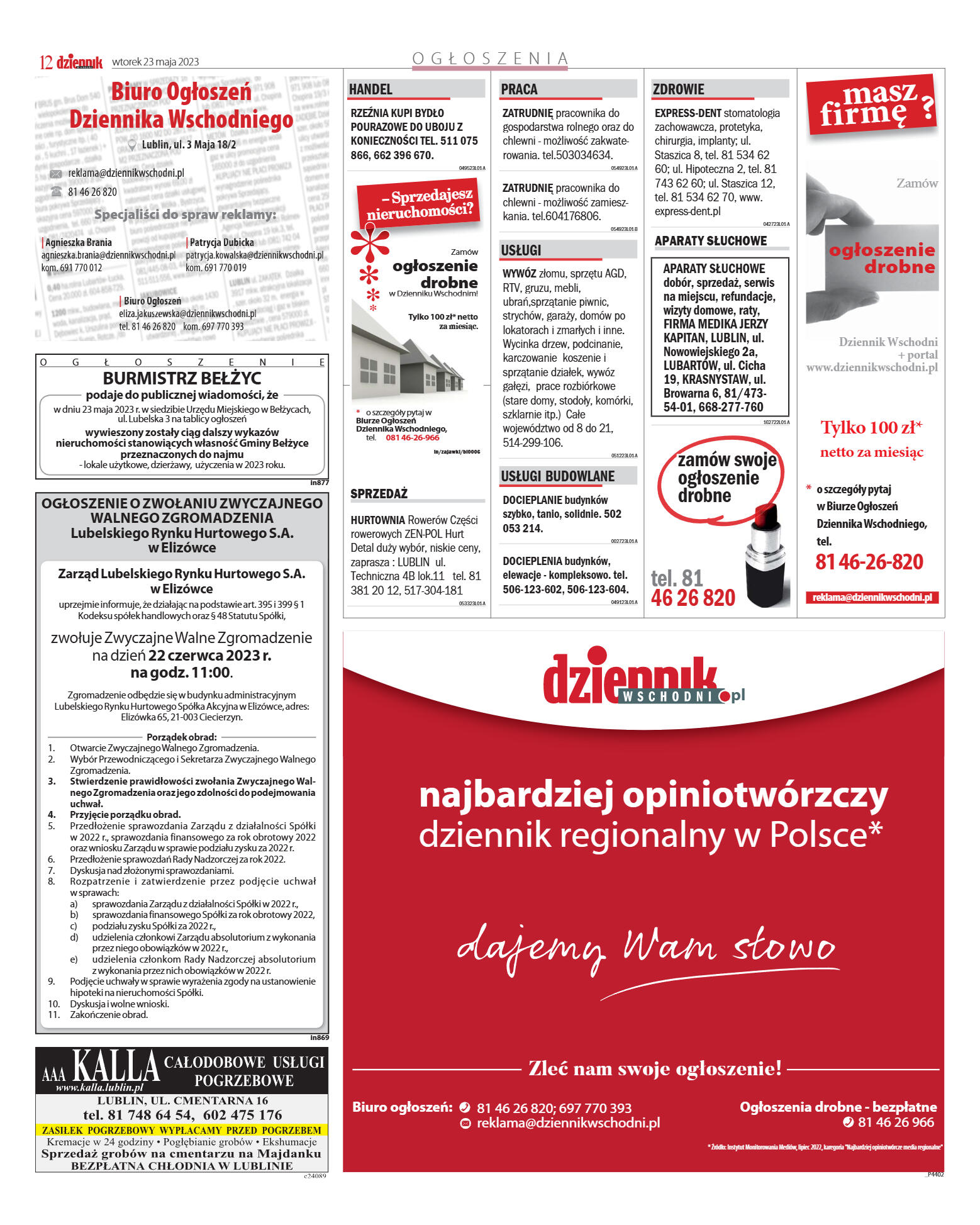 Wydanie główne - strona 11