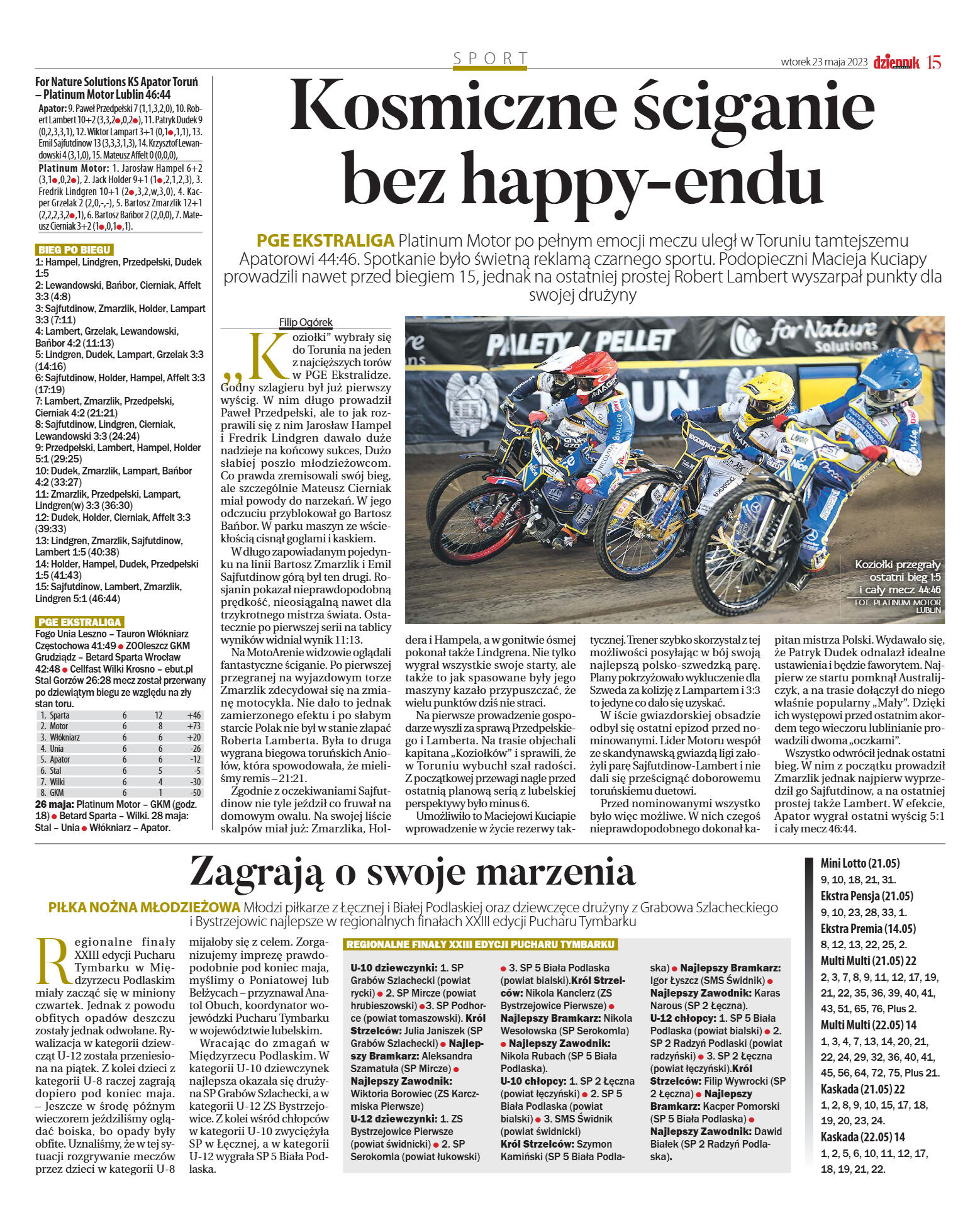 Wydanie główne - strona 15