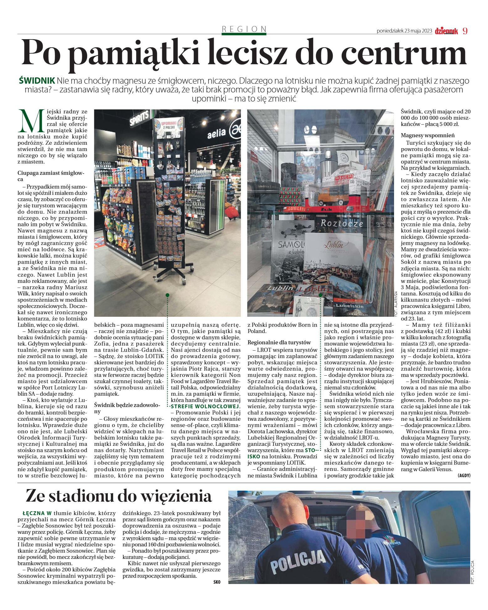 Wydanie główne - strona 9