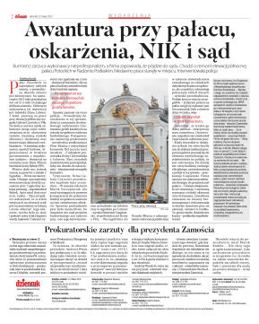 Wydanie główne - strona 2