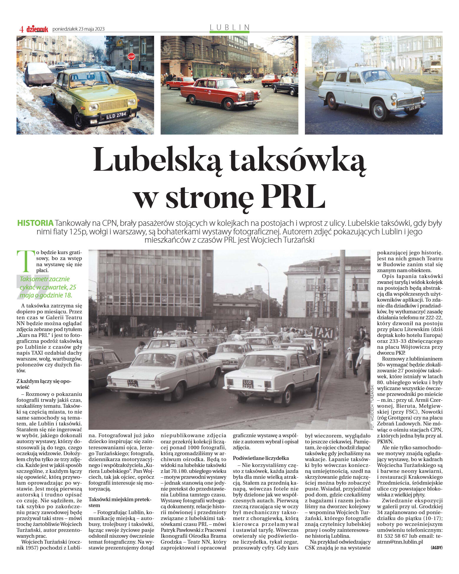 Wydanie główne - strona 4