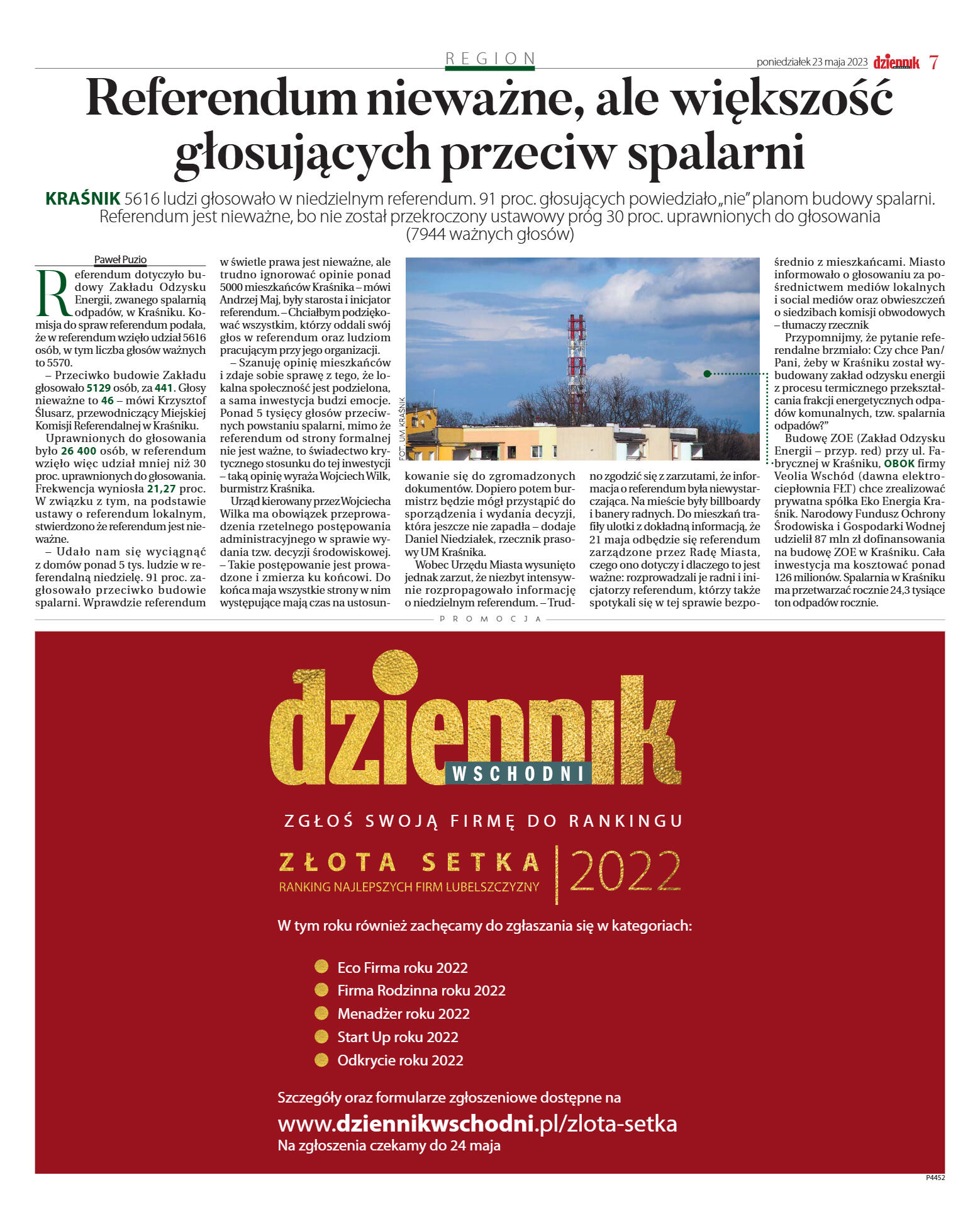 Wydanie główne - strona 7