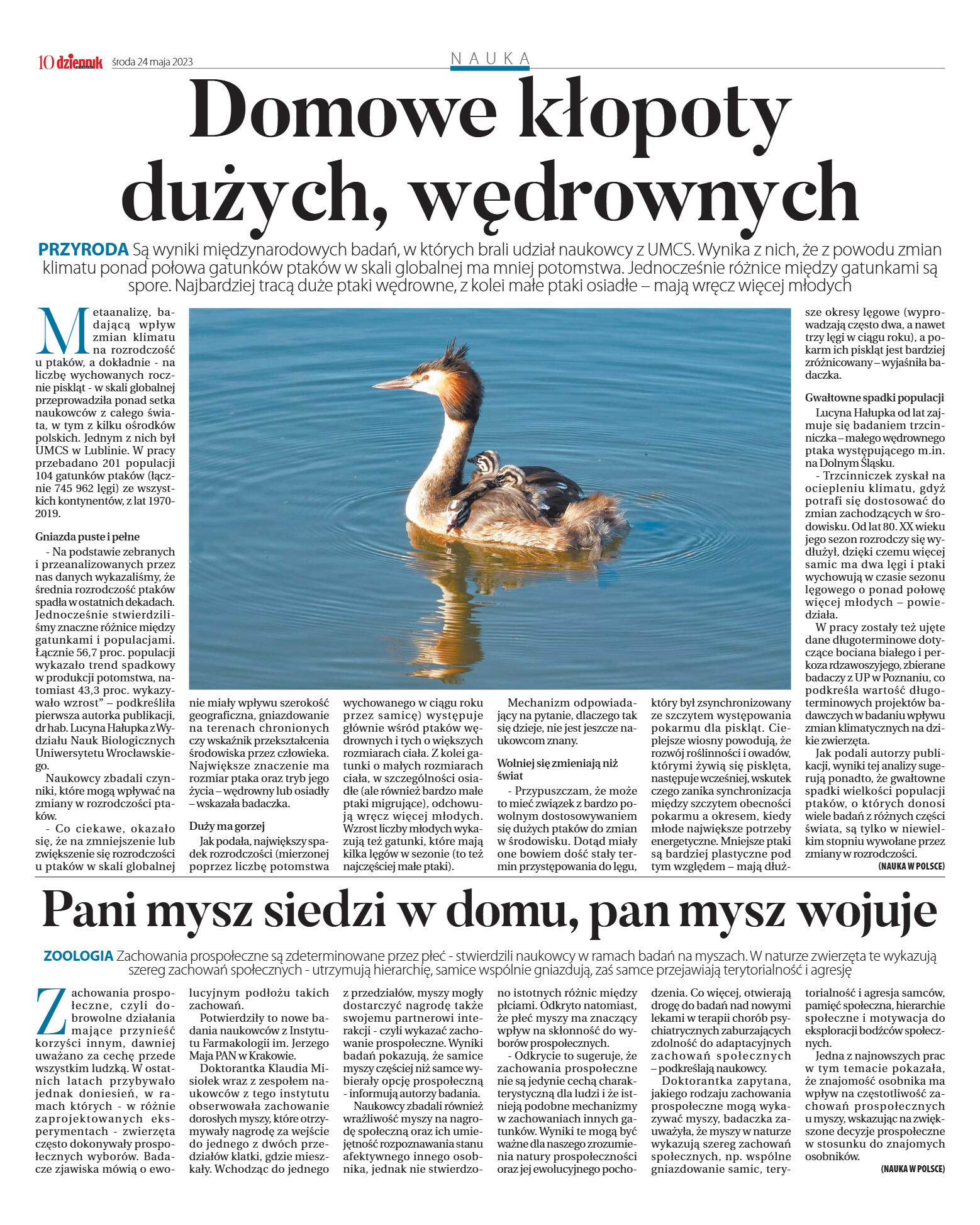 Wydanie główme - strona 10