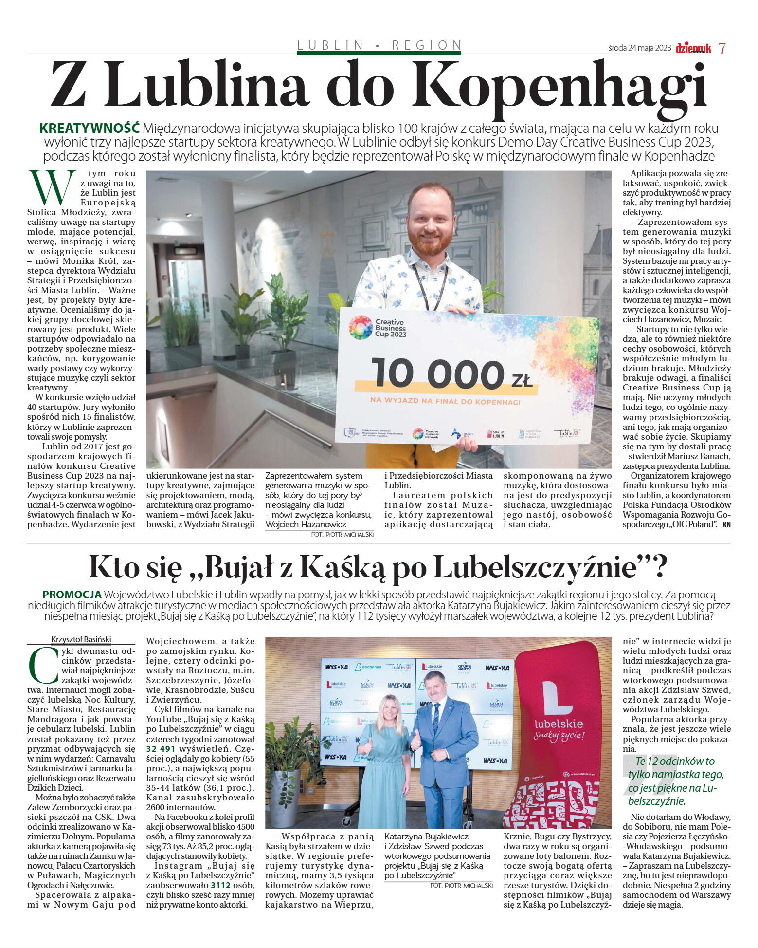 Wydanie główme - strona 7