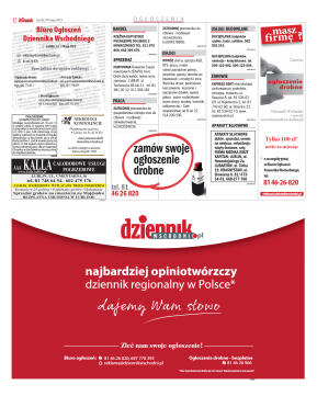 Wydanie główme - strona 12