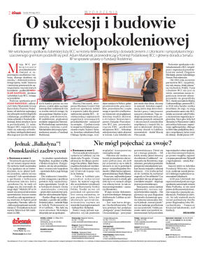 Wydanie główme - strona 2