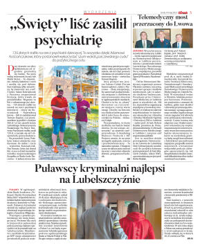 Wydanie główme - strona 3