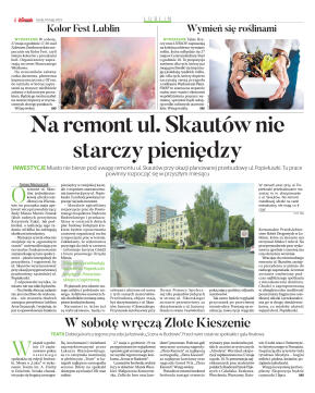 Wydanie główme - strona 4