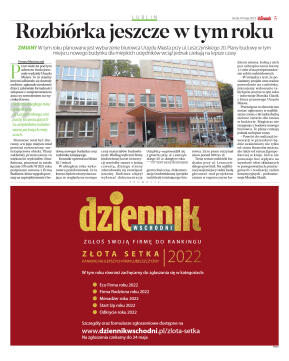 Wydanie główme - strona 5