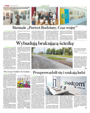 Wydanie główme - strona 6