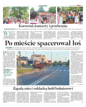 Wydanie główme - strona 9