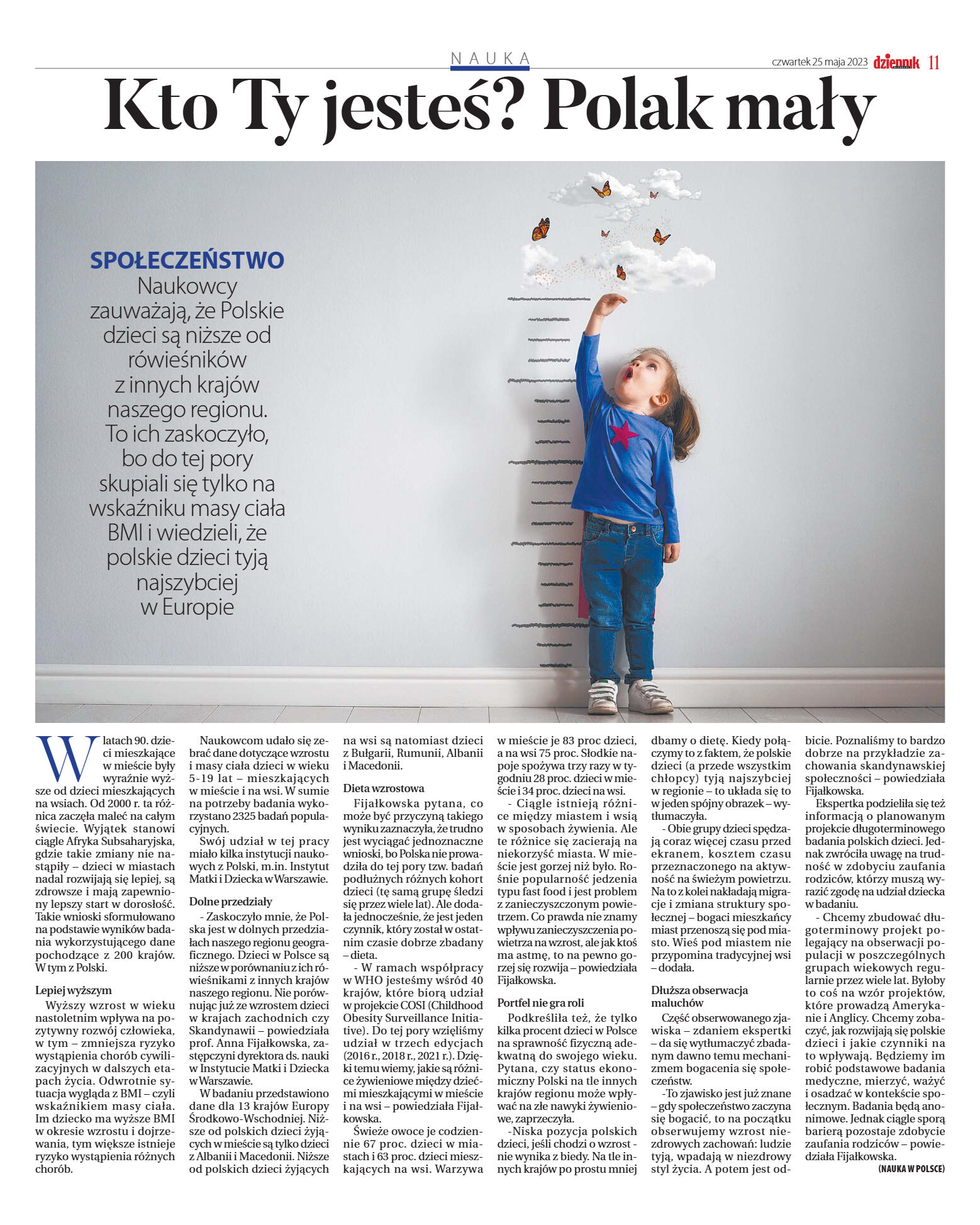 Wydanie główne - strona 11