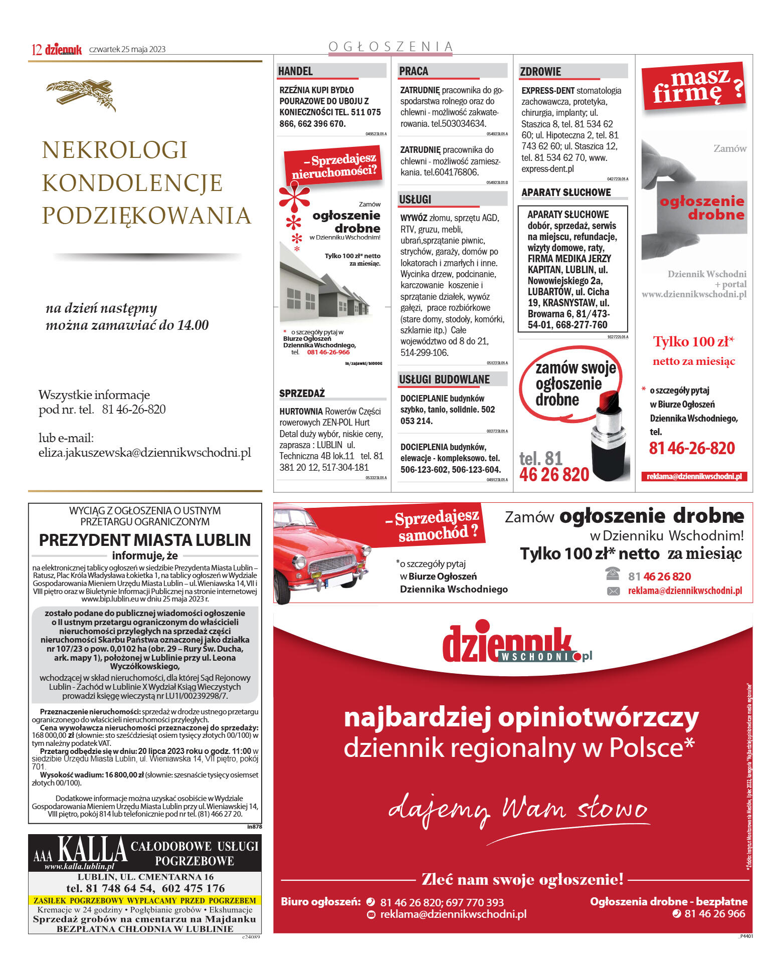 Wydanie główne - strona 12