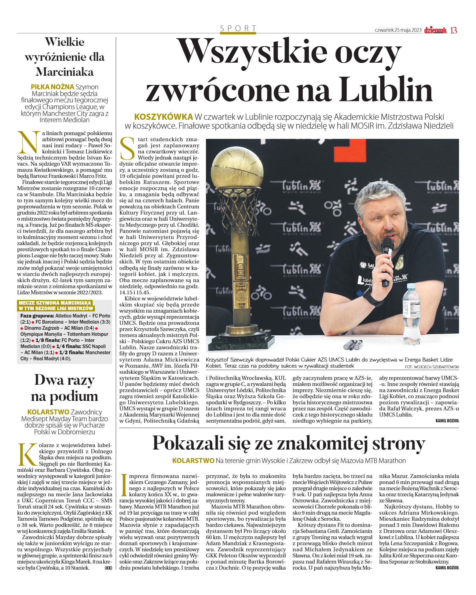 Wydanie główne - strona 13