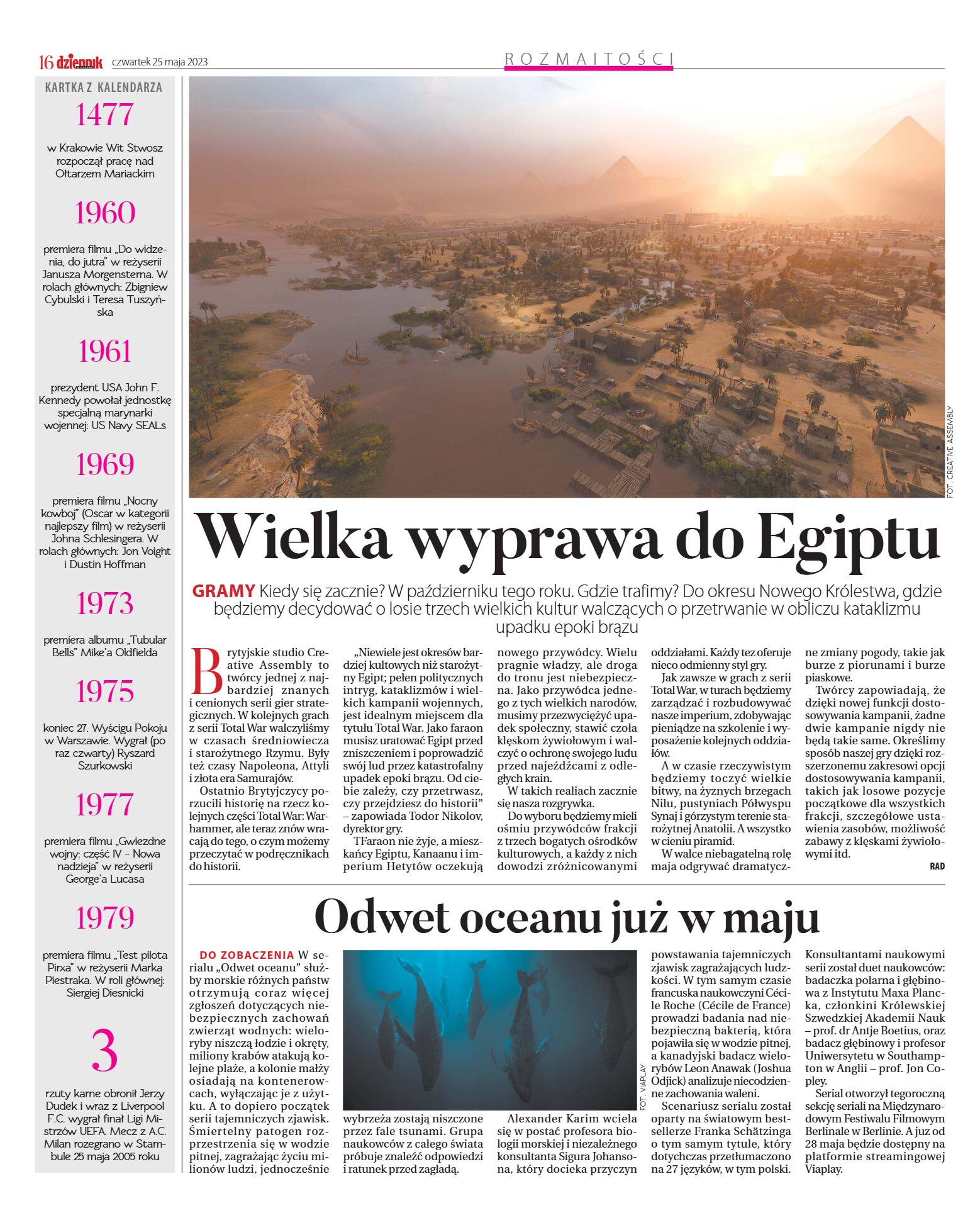 Wydanie główne - strona 16