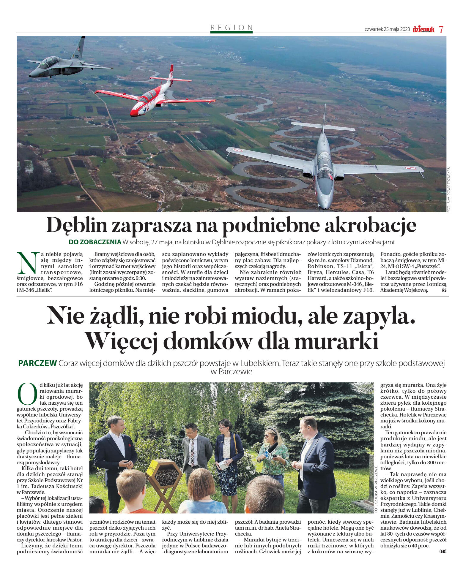 Wydanie główne - strona 7